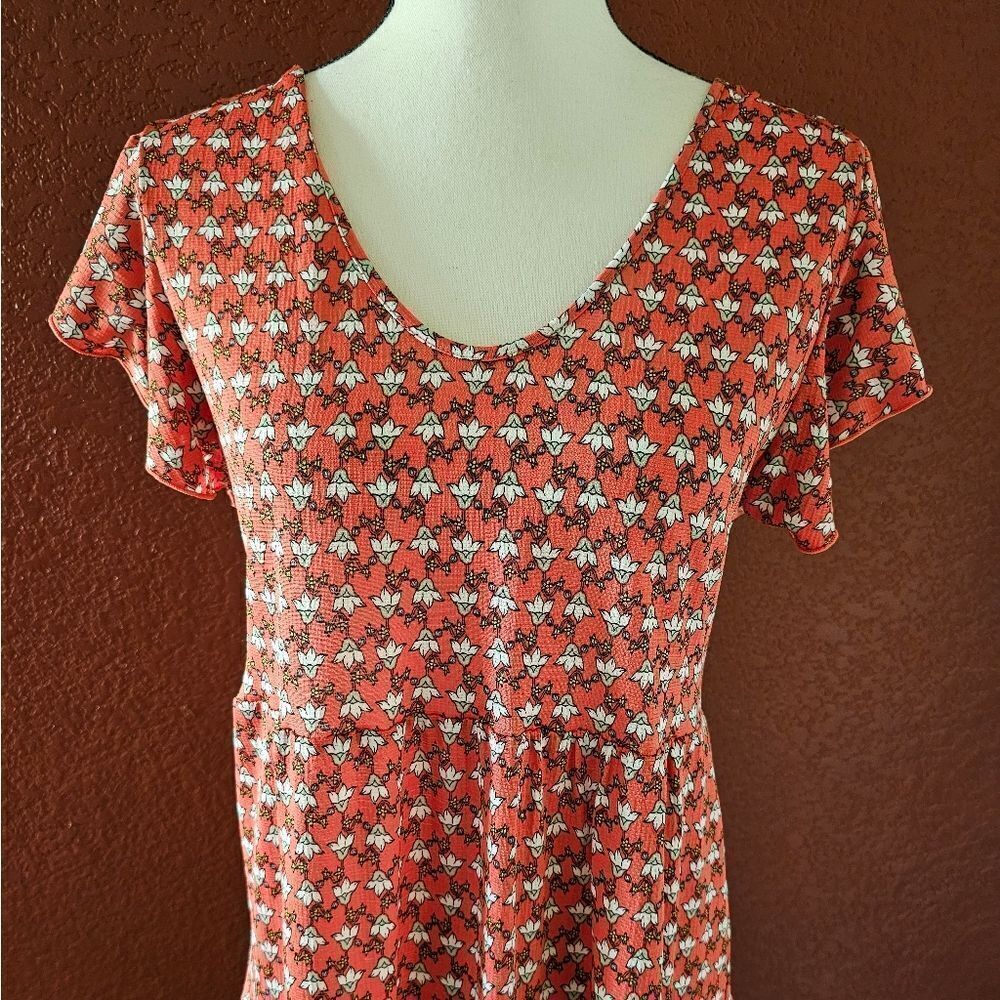 Max studio dress - Picture 4 of 7